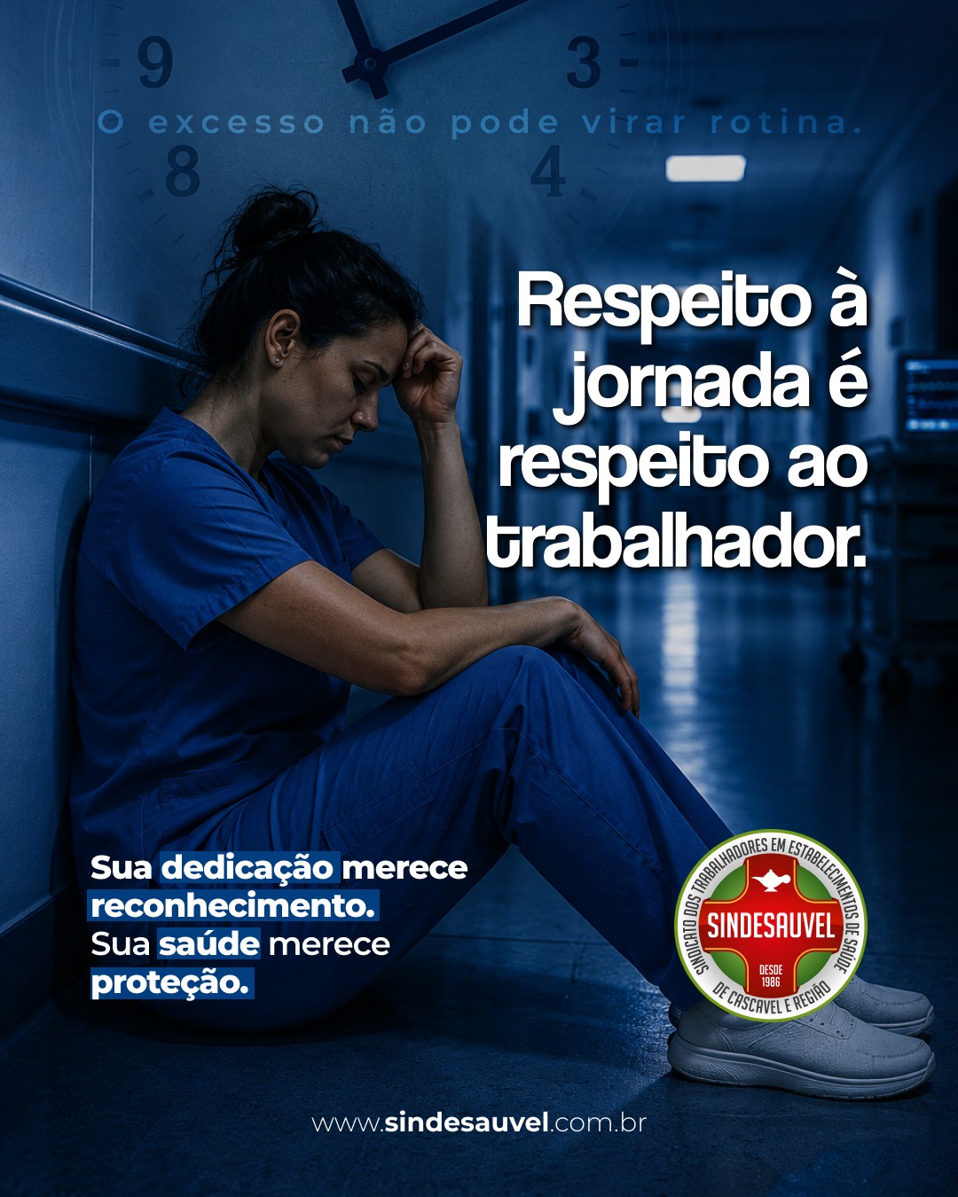 Atualização da NR-1